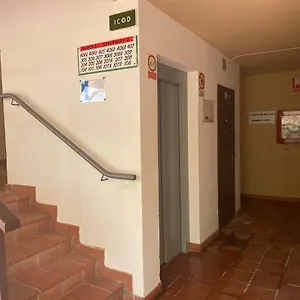 Apartamento Tu Hogar En Tenerife ,parque Albatros, San Miguel de Abona